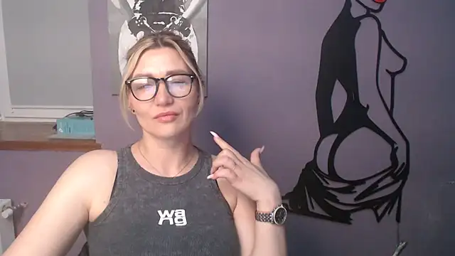  sexy lady online show from 3, 6, 2026