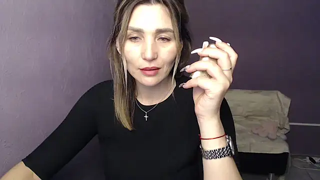  sexy lady online show from 12, 10, 2025