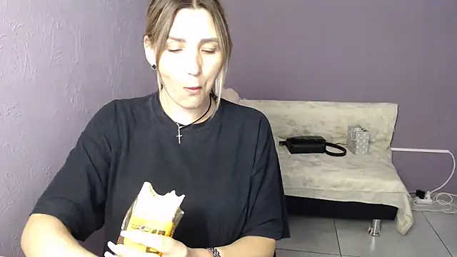  sexy lady online show from 22, 9, 2025