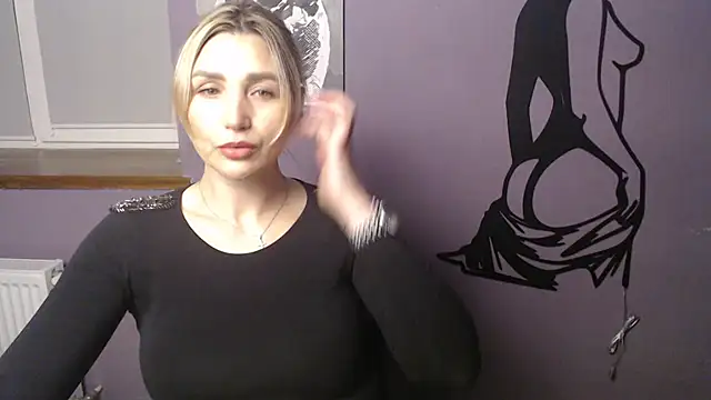  sexy lady online show from 18, 3, 2026