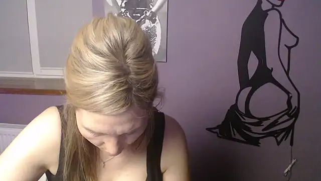  sexy lady online show from 15, 5, 2026