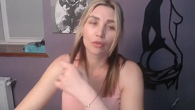  sexy lady online show from 26, 5, 2026
