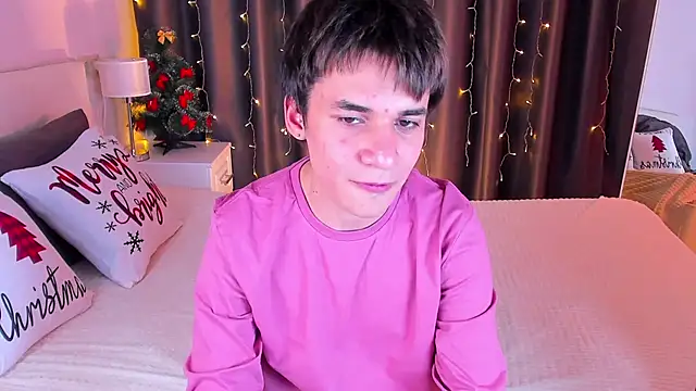 Andrew Clar online show from 16, 12, 2024