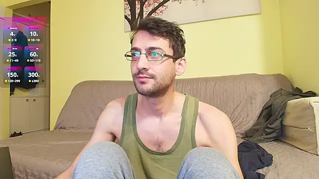 HungEddy online show from 17, 3, 2025