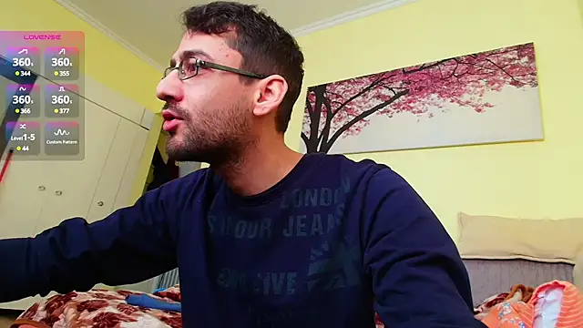 HungEddy online show from 22, 2, 2025