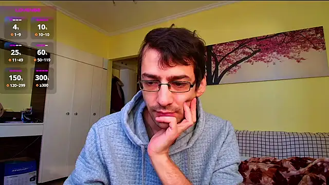 HungEddy online show from 9, 1, 2026