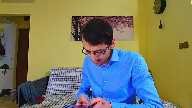 HungEddy online show from 5, 12, 2025