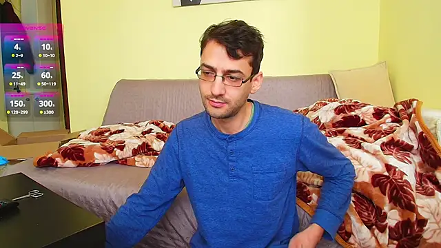 HungEddy online show from 26, 2, 2025