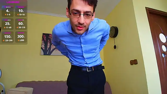 HungEddy online show from 15, 11, 2025