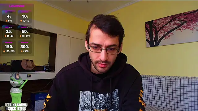 HungEddy online show from 7, 1, 2026