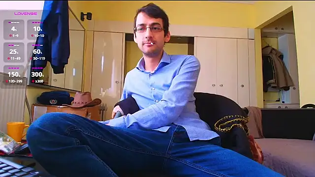 HungEddy online show from 1, 2, 2026