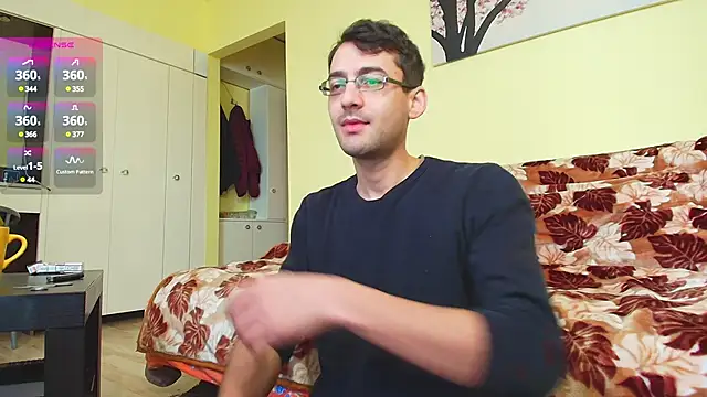 HungEddy online show from 1, 3, 2025