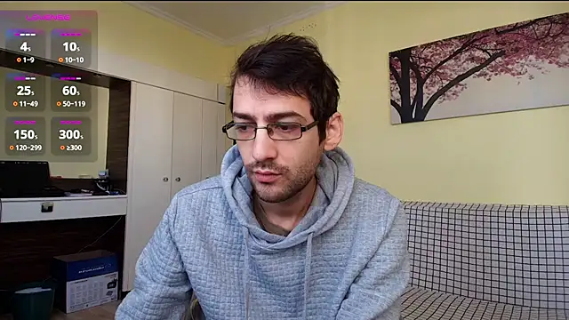 HungEddy online show from 12, 1, 2026