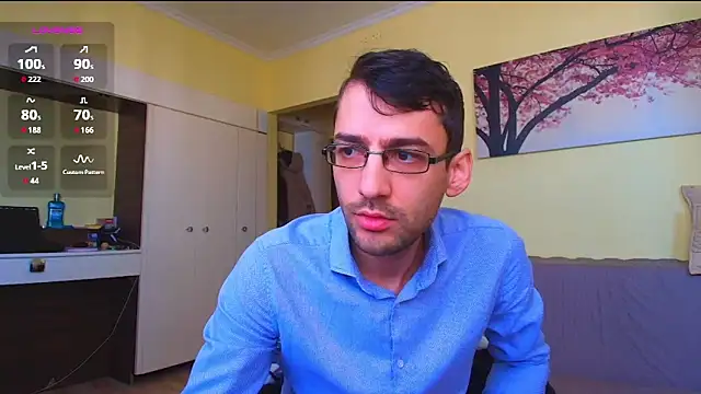 HungEddy online show from 19, 2, 2026