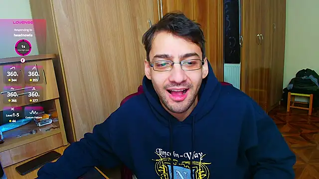 HungEddy online show from 15, 1, 2025