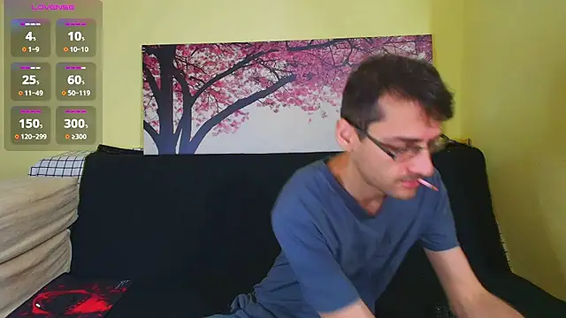 HungEddy online show from 25, 10, 2025