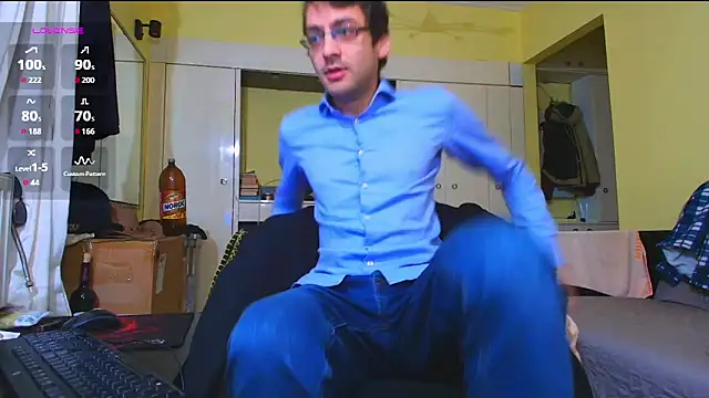 HungEddy online show from 2, 2, 2026