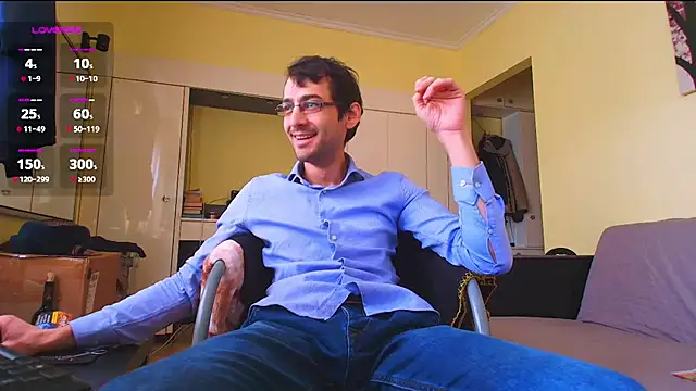 HungEddy online show from 2, 2, 2026