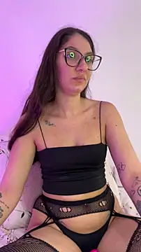 DianaSartori online show from 9, 4, 2026