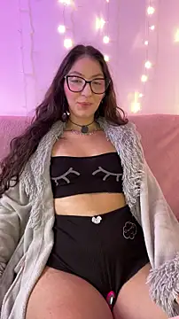 DianaSartori online show from 15, 6, 2026
