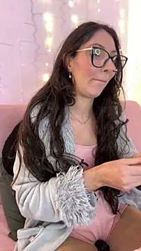 DianaSartori online show from 5, 6, 2026