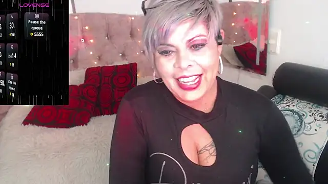 Grecia Horny online show from 15, 1, 2025