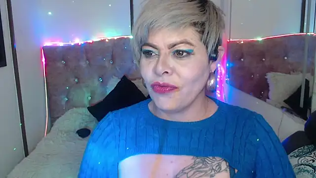 Grecia Horny online show from 23, 1, 2025