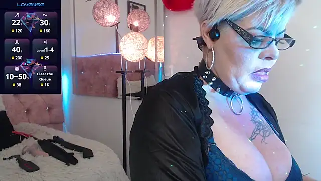 Grecia Horny online show from 21, 3, 2025