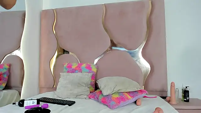 Snapshot of Sofia-candyht chatting on 26, 2, 2025 Sofia-candyht online show from 26, 2, 2025