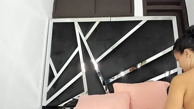 Snapshot of Sofia-candyht chatting on 2, 3, 2025 Sofia-candyht online show from 2, 3, 2025