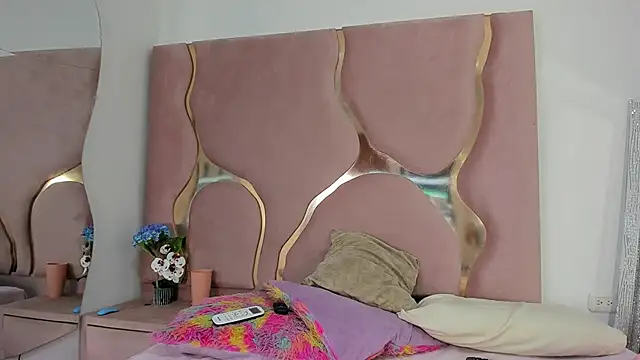 Snapshot of Sofia-candyht chatting on 28, 2, 2026 Sofia-candyht online show from 28, 2, 2026