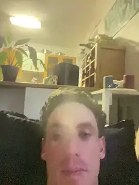 bradleyjamesmc online show from 13, 2, 2025