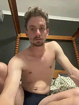 bradleyjamesmc online show from 10, 2, 2025