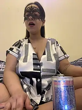 maskinamy online show from 19, 1, 2025