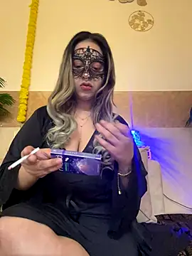 maskinamy online show from 2, 11, 2025