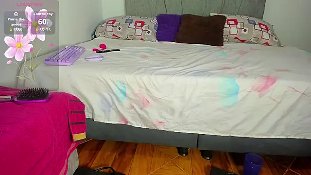 tammy  brown online show from 21, 9, 2025