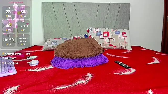 tammy  brown online show from 4, 10, 2025