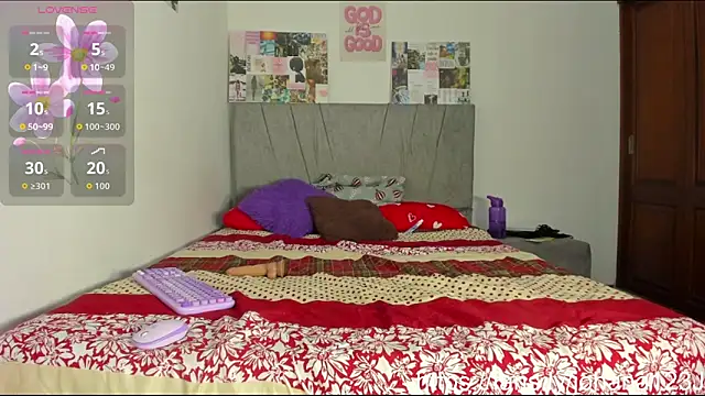 tammy  brown online show from 26, 3, 2026