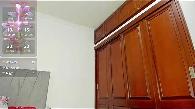 tammy  brown online show from 21, 12, 2025