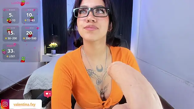 Gianna foxy online show from 1, 3, 2025