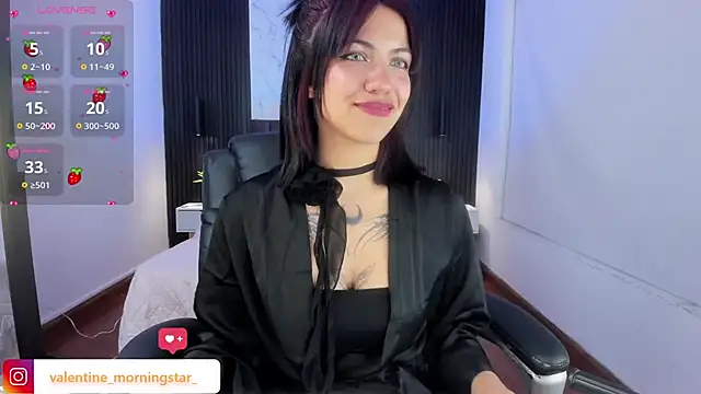 Gianna foxy online show from 20, 2, 2025