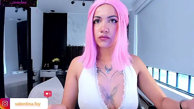 Snapshot of Gianna_foxy chatting on 4, 2, 2026 Gianna foxy online show from 4, 2, 2026