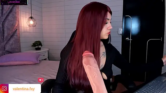 Gianna foxy online show from 27, 5, 2026