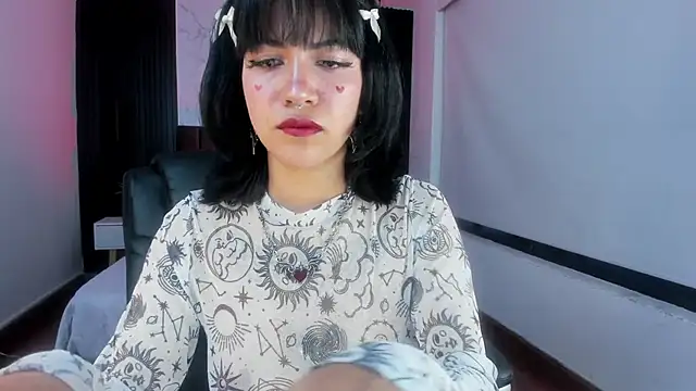 Gianna foxy online show from 14, 2, 2025