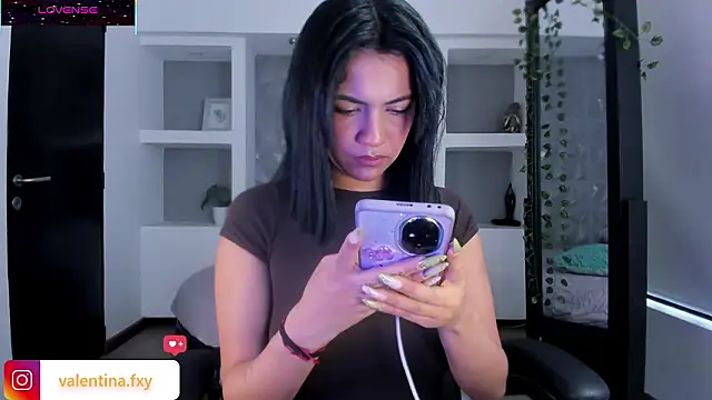 Snapshot of Gianna_foxy chatting on 6, 2, 2026 Gianna foxy online show from 6, 2, 2026