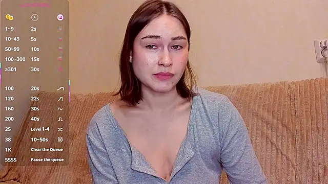 sleeeep y online show from 24, 3, 2026