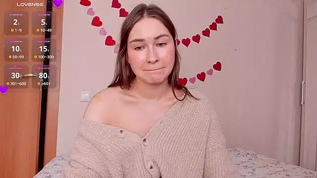 sleeeep y online show from 3, 3, 2025