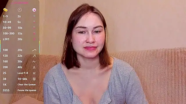 sleeeep y online show from 11, 4, 2026