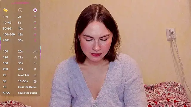 sleeeep y online show from 12, 3, 2026