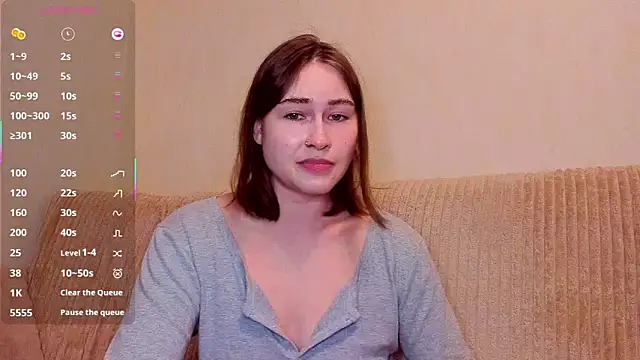 sleeeep y online show from 13, 4, 2026